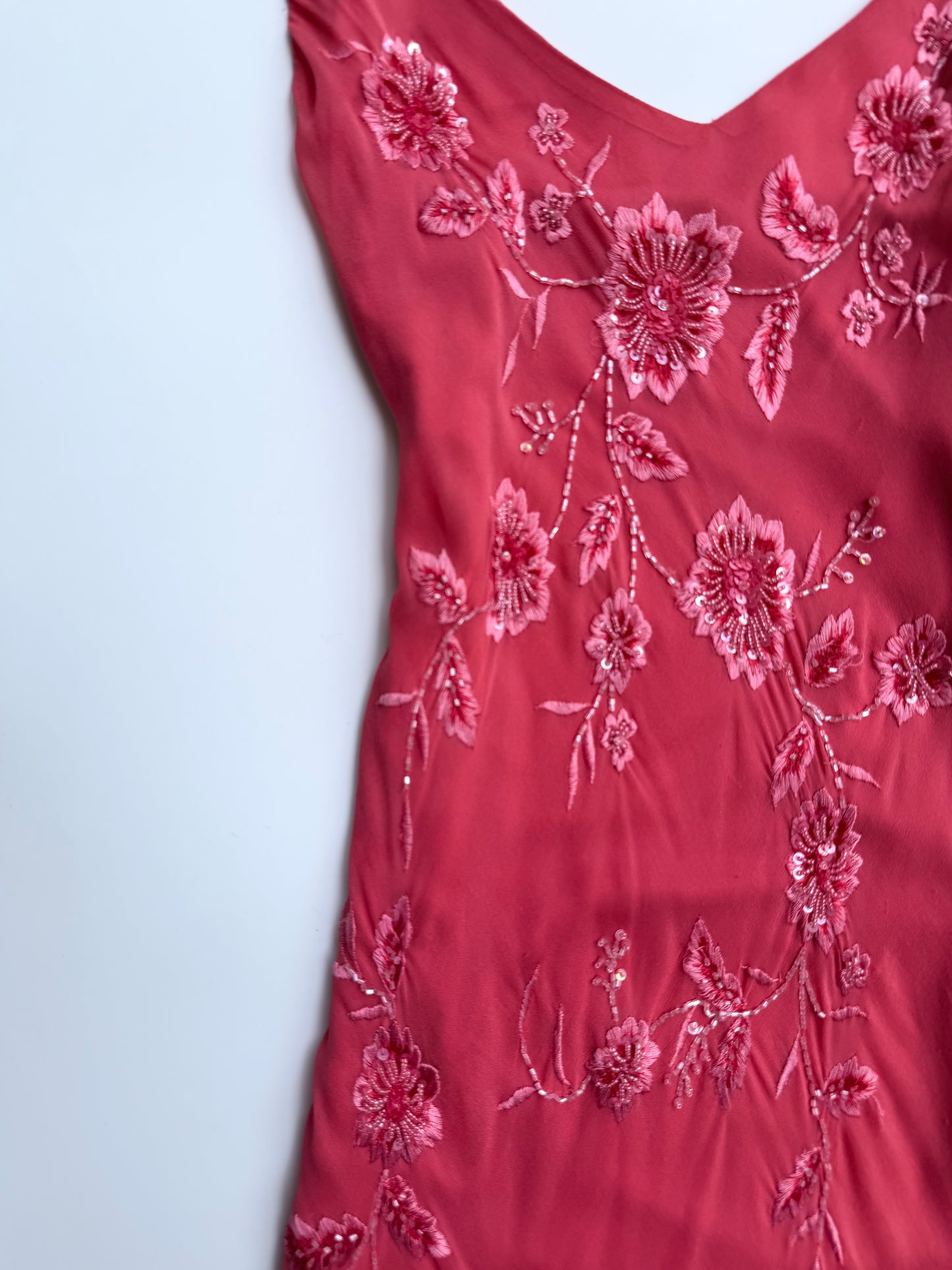 Rosabelle Dress