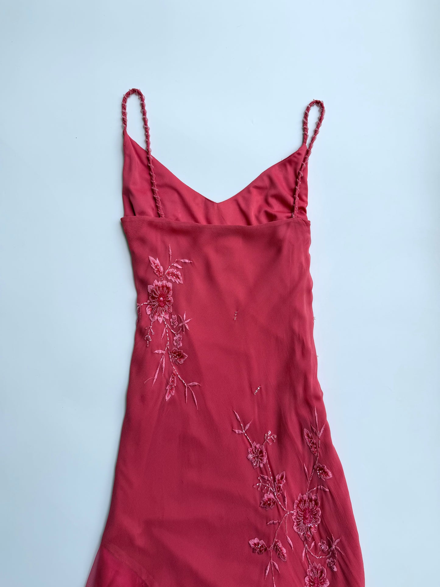 Rosabelle Dress