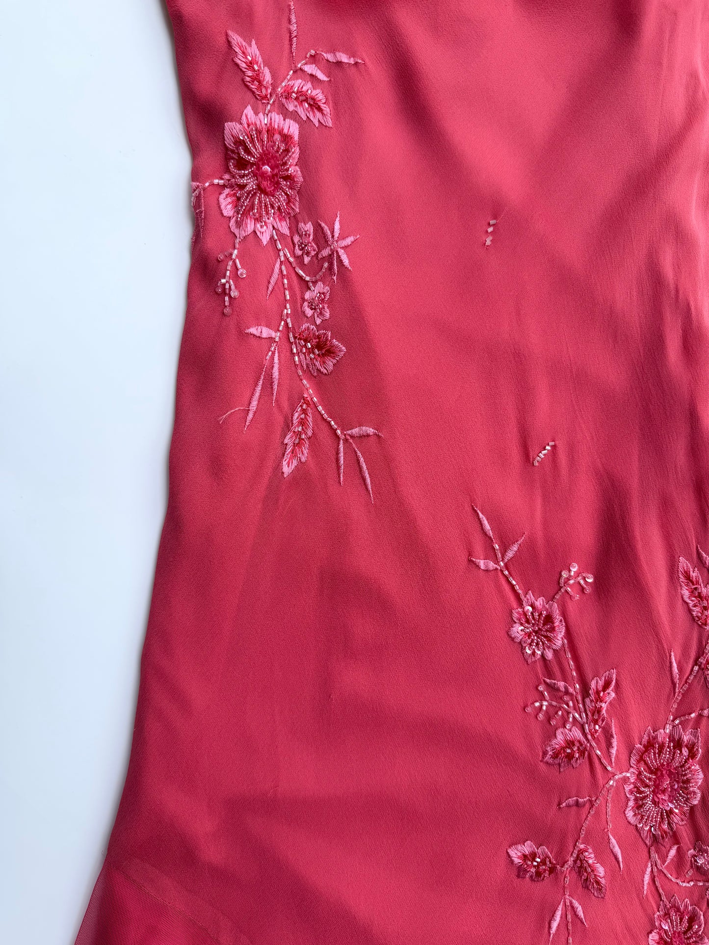 Rosabelle Dress