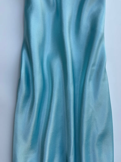 Sky Veil Dress