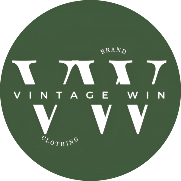 Vintage Win