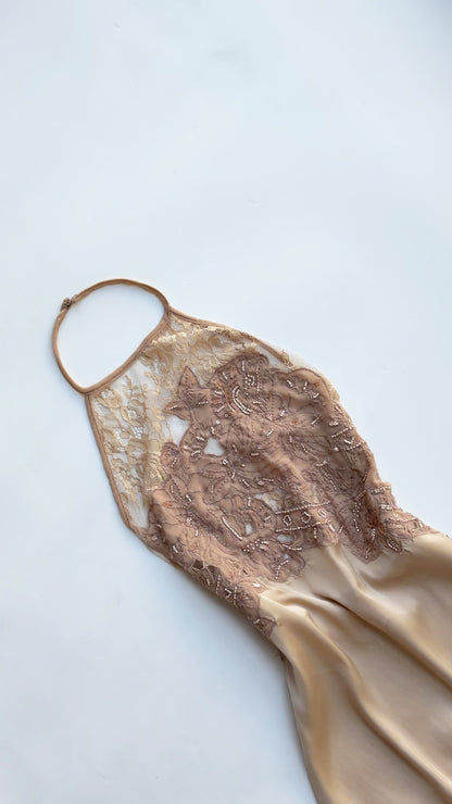 Vintique Lace Dress