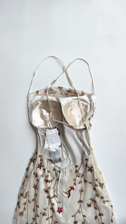Opaline Heirloom Dress