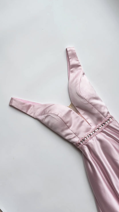 Bridgerton Belle Dress