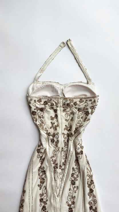 Vintage Odette Dress