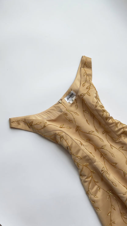 Vintage Aura Dress