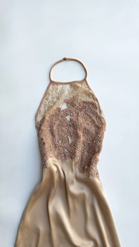 Vintique Lace Dress