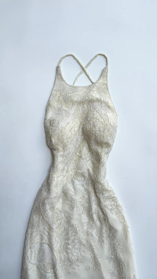 Serica Vintage Étoile Dress