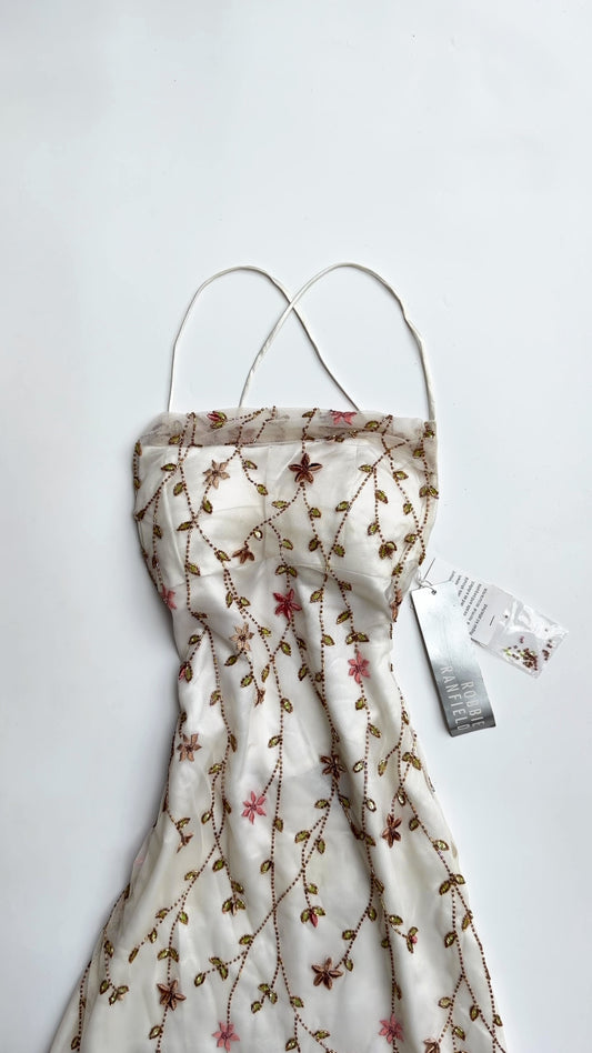 Opaline Heirloom Dress