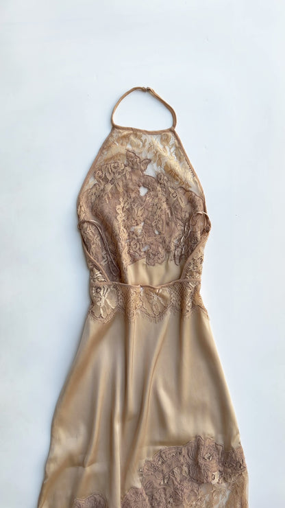 Vintique Lace Dress