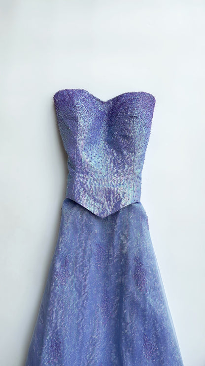 Rapunzel’s Fairytale Dress
