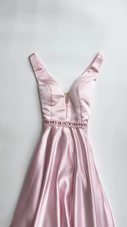 Bridgerton Belle Dress