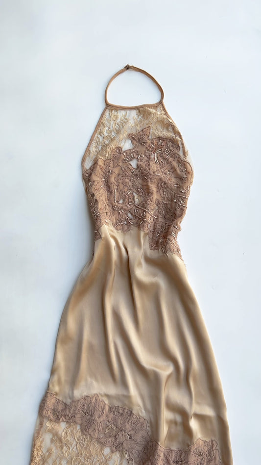 Vintique Lace Dress