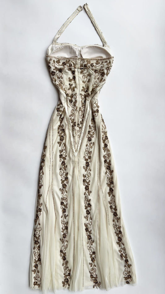 Vintage Odette Dress