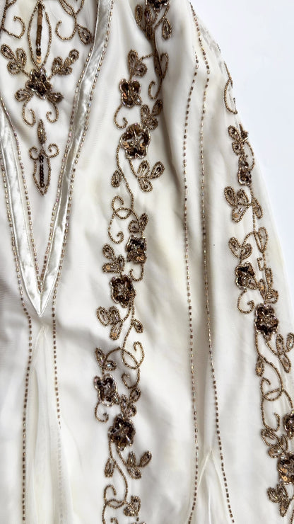 Vintage Odette Dress