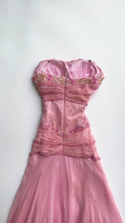 Rosea Antoinette Dress