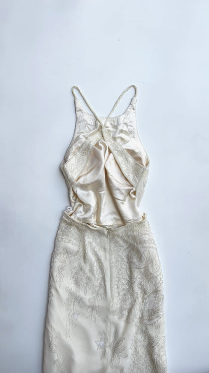 Serica Vintage Étoile Dress