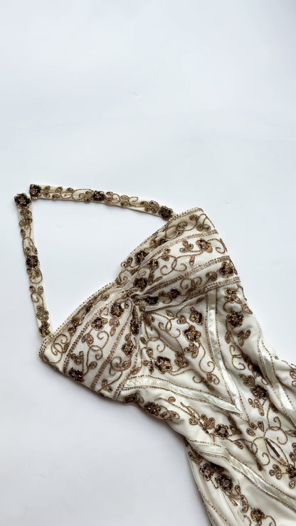Vintage Odette Dress