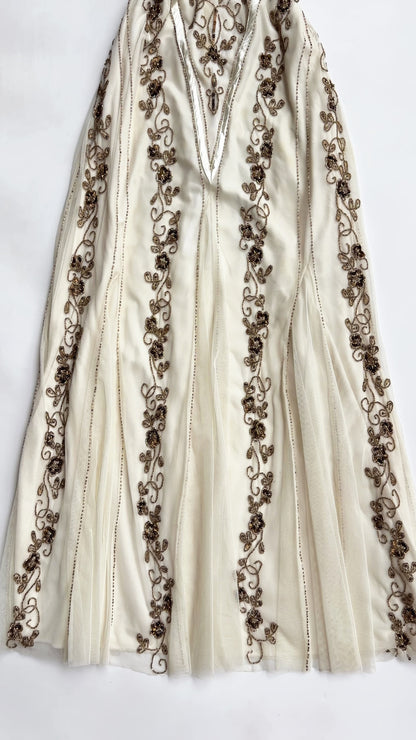 Vintage Odette Dress
