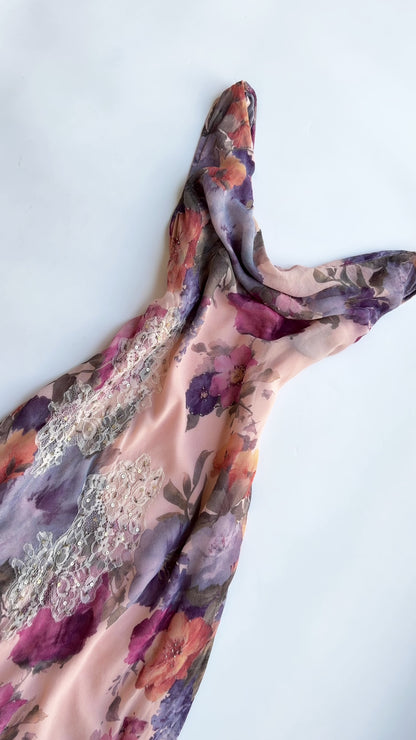 Wildflower Painted Dream Dress