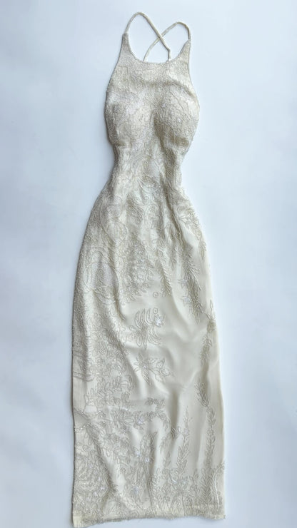 Serica Vintage Étoile Dress