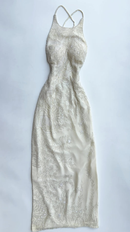 Serica Vintage Étoile Dress