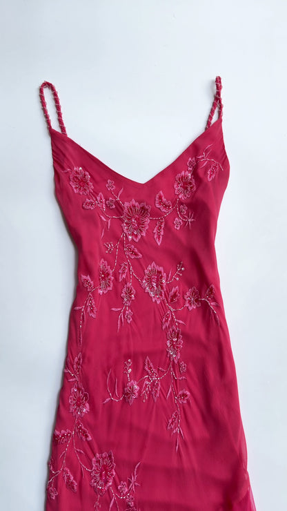 Rosabelle Dress